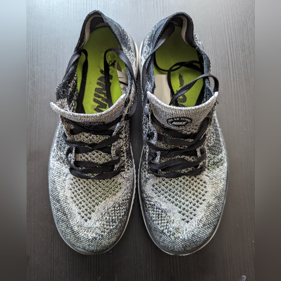 Nike Free Flyknit 2018 - Picture 2 of 5